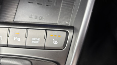 Hyundai BAYON 1.0 TGDi Ultimate 5dr DCT Petrol Hatchback